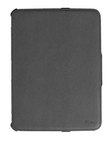 Trust Stile Folio Stand for Galaxy Tab 4 10.1 schwarz