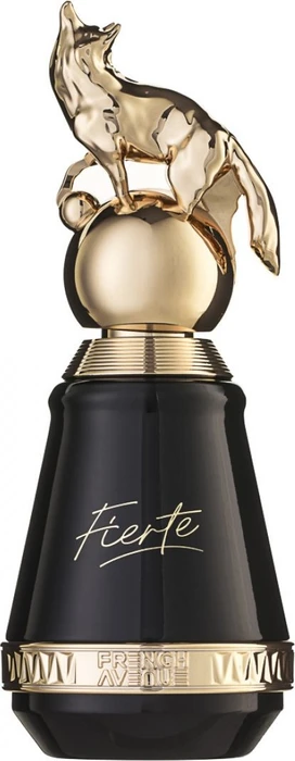 French Avenue Fierte Eau de Parfum, 80ml