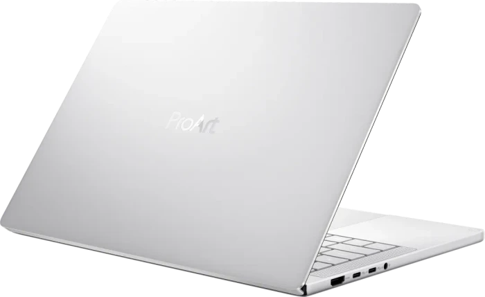 ASUS ProArt P14 H7407BA-SM045W, Neo White, RTX Spark N1X - 6144 Core GPU, 32GB RAM, 1TB SSD, DE