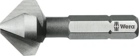 Wera 846 3-schneidig Kegelsenker, 16.5x20x40mm, 1 Stück