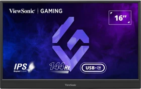 ViewSonic VX1654, 15.6"