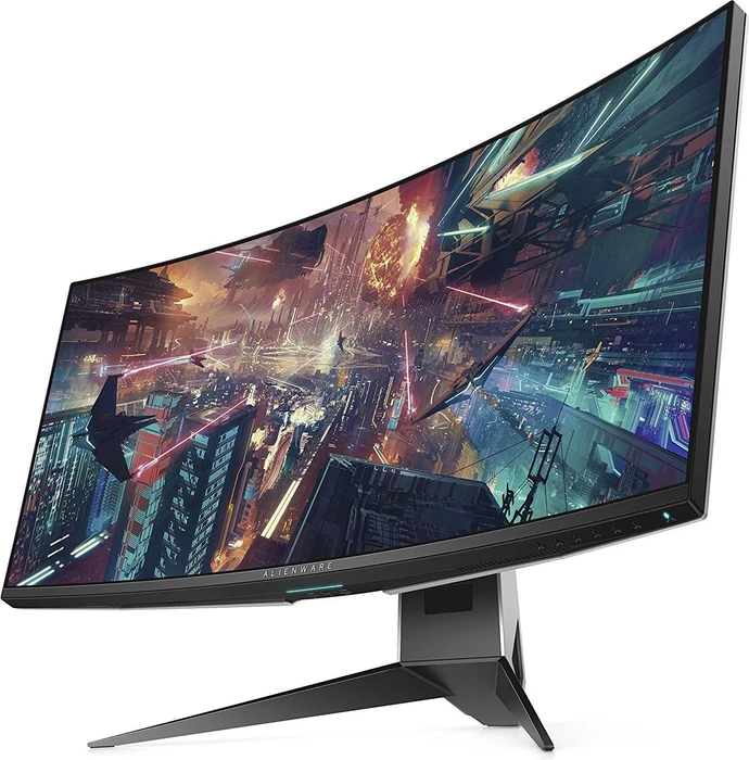 Dell Alienware AW3418HW, 34.13"