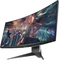 Dell Alienware AW3418HW, 34.13" Vorschaubild
