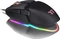 Thermaltake Argent M5 RGB Gaming Mouse, schwarz, USB Vorschaubild