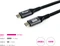 Equip USB-C Kabel, USB 3.2 Gen2x2, 20Gb/s, 4K60Hz, 100W PD, USB-C [Stecker] auf USB-C [Stecker], 2m Vorschaubild