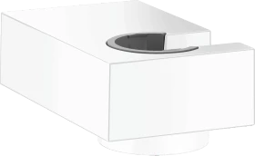 Hansgrohe Brausehalter Porter E mattweiß