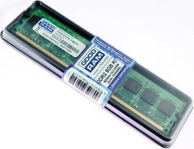 goodram UDIMM 8GB Kit, DDR2-800, CL5