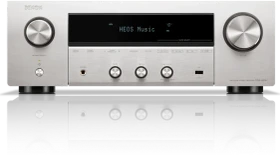 Denon DRA-900H silber