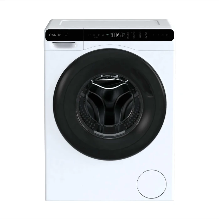 Candy CW50-BP12307U1-S Frontlader