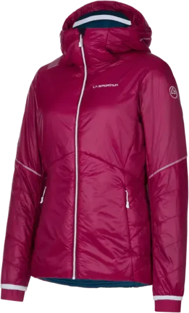 La Sportiva Alpine Guide Primaloft Hoody Funktionsjacke (Damen)