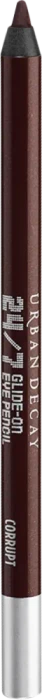 Urban Decay 24/7 Glide-On Eye Pencil Kajal Corrupt, 1.2g