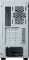 Cooler Master Elite 502 Lite White, Glasfenster Vorschaubild