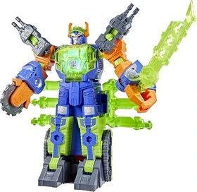 Hasbro Transformers - Cyberworld Scorponok Strike Battle Set