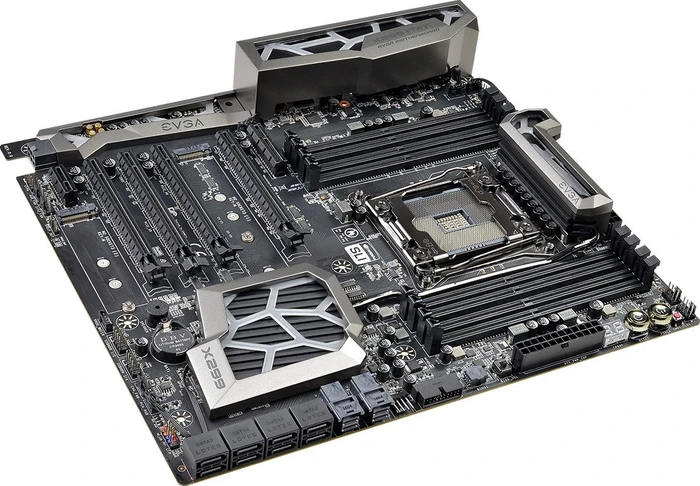 EVGA X299 FTW K (Intel 2066)