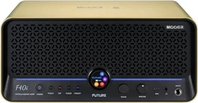 Mooer F40i gold