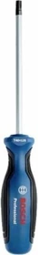 Bosch Professional Torx Schraubendreher, T40x125mm
