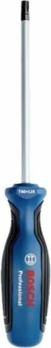 Bosch Professional Torx Schraubendreher, T40x125mm