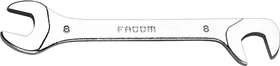 Facom 34 Doppelmaulschlüssel Mikromechanik, 17x140mm