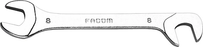 Facom 34 Doppelmaulschlüssel Mikromechanik, 17x140mm