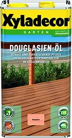 Xyladecor Douglasien-Öl douglasie, 5l