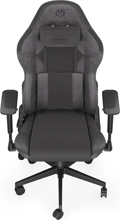Endorfy Scrim BK Gamingstuhl, schwarz