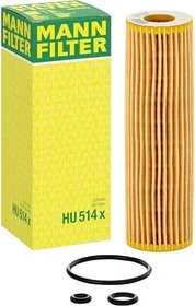 Mann Filter HU 514 x
