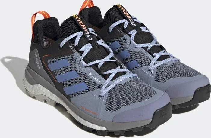 adidas Terrex Skychaser GTX 2.0 blue dawn/blue fusion/core black (Herren)