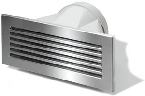 Miele DUU 151 Umbausatz für Umluftbetrieb