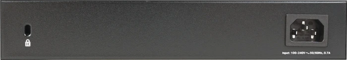Netgear SOHO GS300 Desktop Gigabit Switch, 24x RJ-45