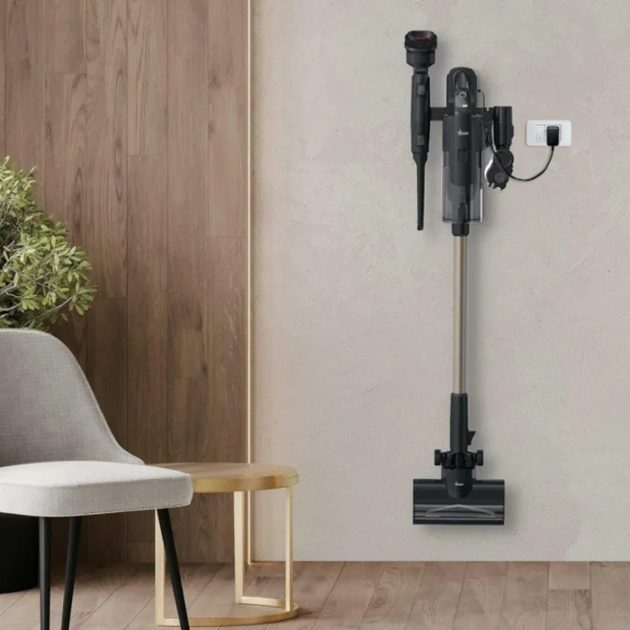 Hoover HF610P HF6 Akku-Handstaubsauger