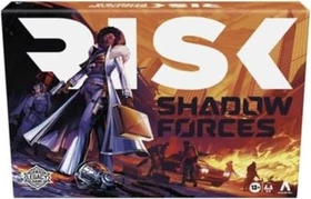 Risiko Shadow Forces