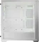 LC-Power Gaming 811W Meshwork_XL Light, weiß, Glasfenster Vorschaubild