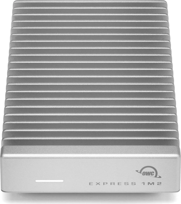 OWC Express 1M2, USB4