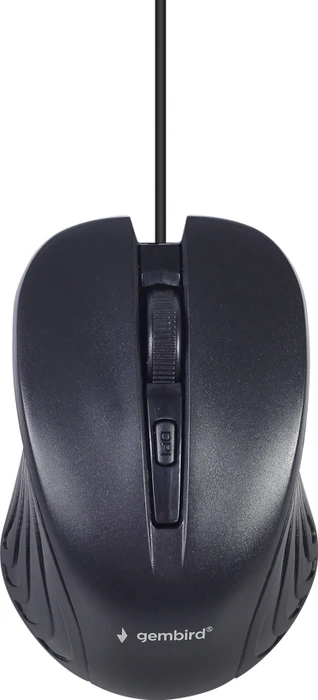 Gembird Multimedia Desktop Set UM-04, USB, RU