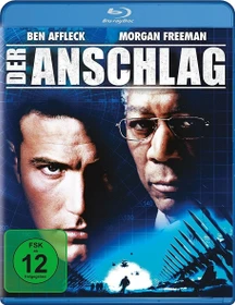Der Anschlag (Blu-ray)