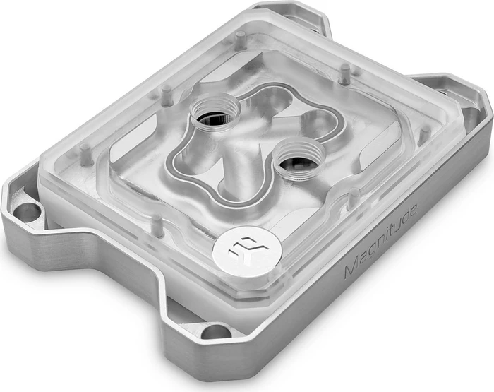 EK Water Blocks Quantum Line EK-Quantum Magnitude Accent, sTRX4, D-RGB