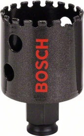 Bosch Professional Diamond for Hard Ceramics Diamant-Lochsäge, 44mm, 1 Stück