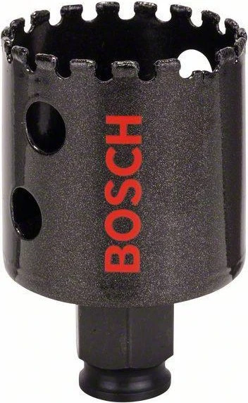 Bosch Professional Diamond for Hard Ceramics Diamant-Lochsäge, 44mm, 1 Stück