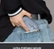 Logitech M350 Pebble Wireless Mouse Blue Grey, USB/Bluetooth Vorschaubild