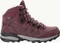 Jack Wolfskin Refugio Prime Texapore Mid dark maroon (Damen) Vorschaubild