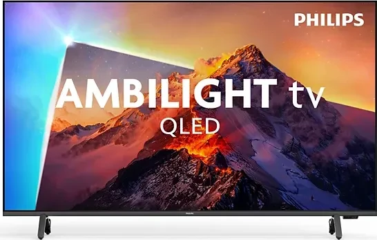 Philips QLED 43PQS8611