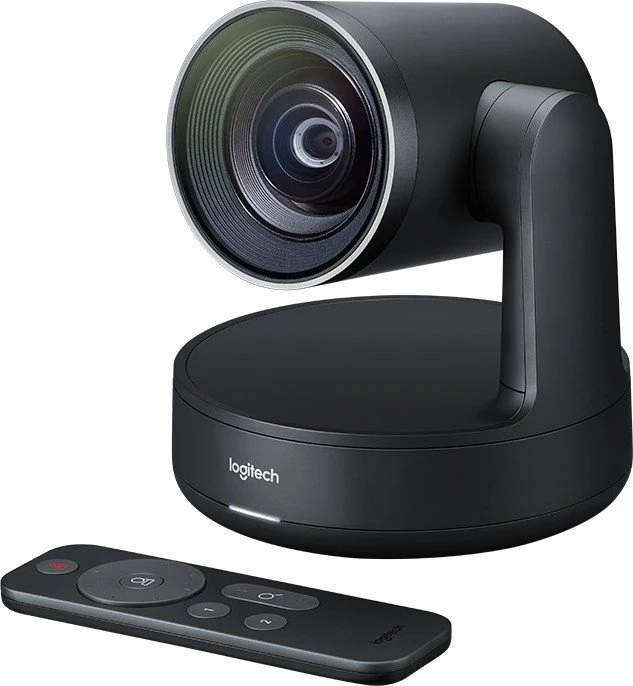 Logitech Rally PTZ Kamera