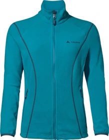 Vaude Rosemoor Fleece II Funktionsjacke arctic blue (Damen)