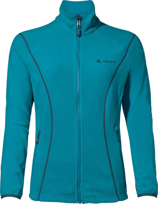 Vaude Rosemoor Fleece II Funktionsjacke arctic blue (Damen)