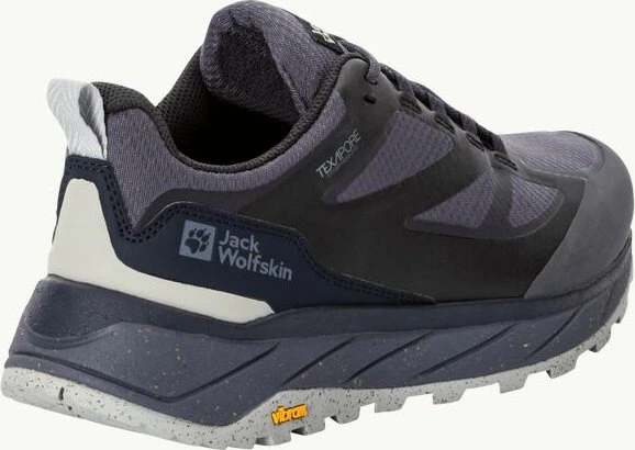 Jack Wolfskin Terraventure Texapore Low dolphin (Damen)