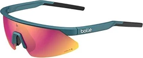 Bollé Microedge creator teal metallic
