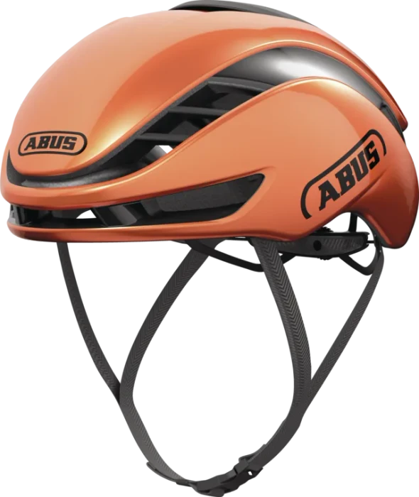 ABUS GameChanger 2.0 Helm goldfish orange
