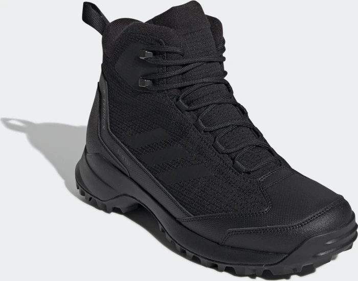 adidas Terrex Frozetrack Mid core black/grey four (Herren)