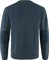 Fjällräven Övik Round Neck Strickpullover navy (Herren) Vorschaubild