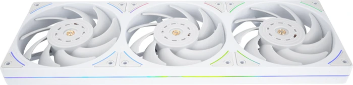 Thermalright TL-UB36W, 3x 120mm